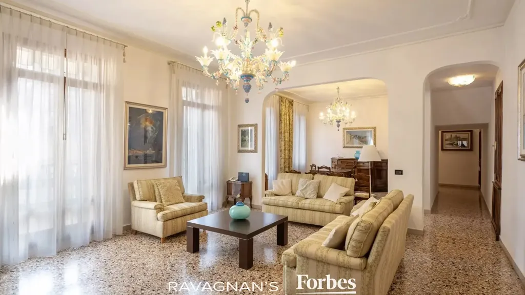 Elutuba - Canal-Front Apartment in Venice