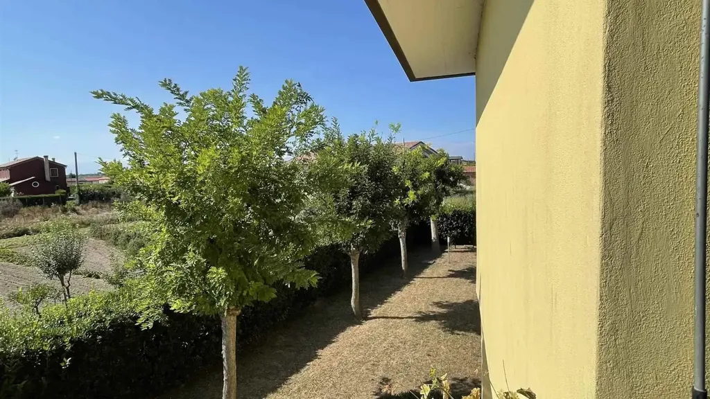 Aed - Bifamiliar Villa with Garden in Chioggia