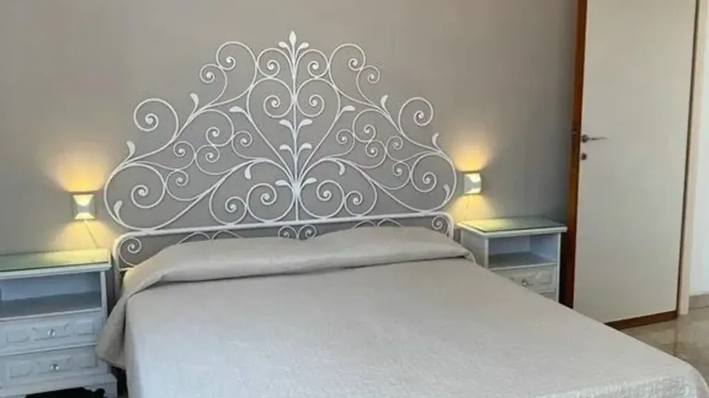 Chambres - Villa with Private Garden in Forte Dei Marmi