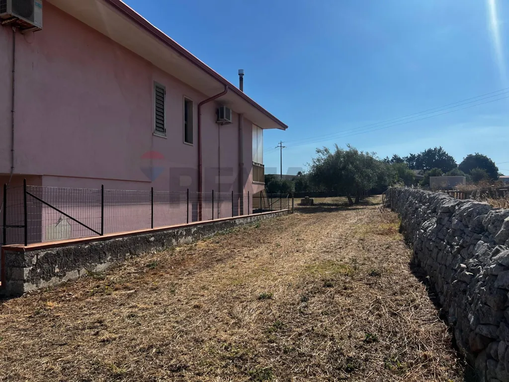 Esterno - Independent Villa with Large Garden in Modica