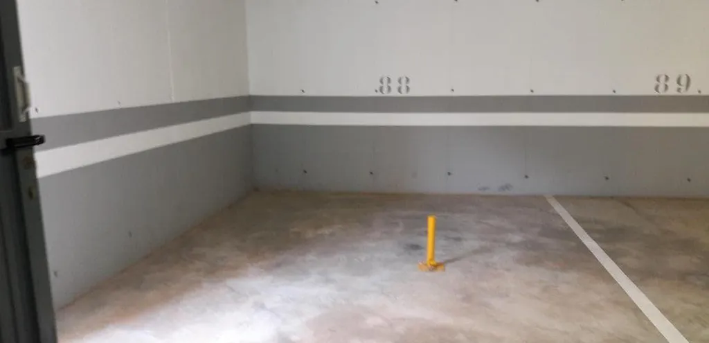 Garage - Parking Space in Benicasim - La Almadraba