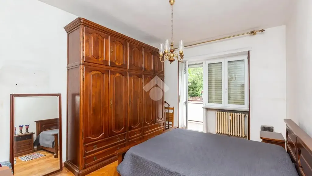 Magamistoad - Renovated Apartment with Balcony in Torino
