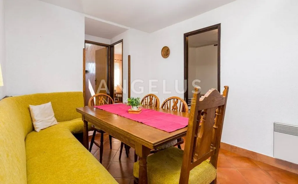 Sala da pranzo - Holiday House with Pool in Vrbovsko