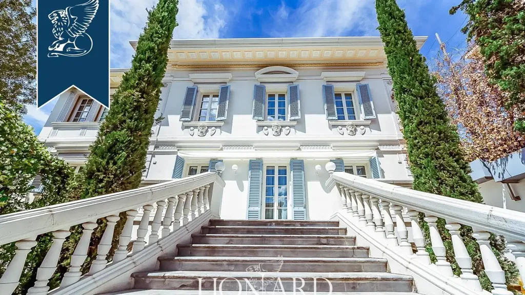Välivaade - Historic Villa with Private Park in Empoli