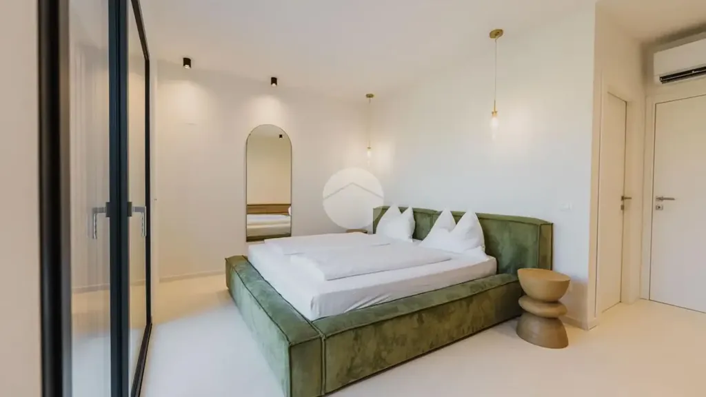 Magamistoad - Minimalist Villa with Pool in Lazise