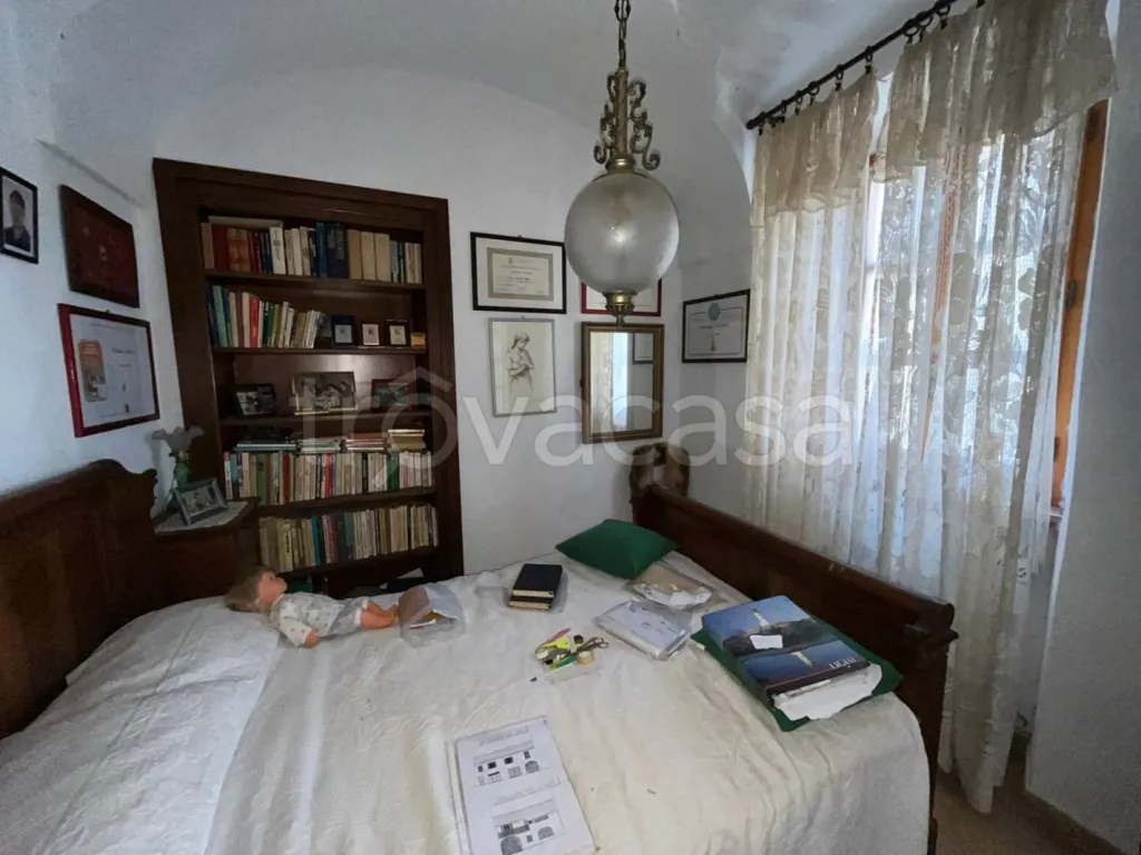 Chambres - Free-Standing House with Garden in Roburent