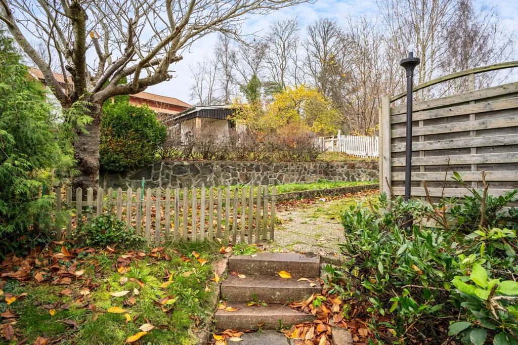 Aed - Renovated Brick House with Potential in Glimåkra