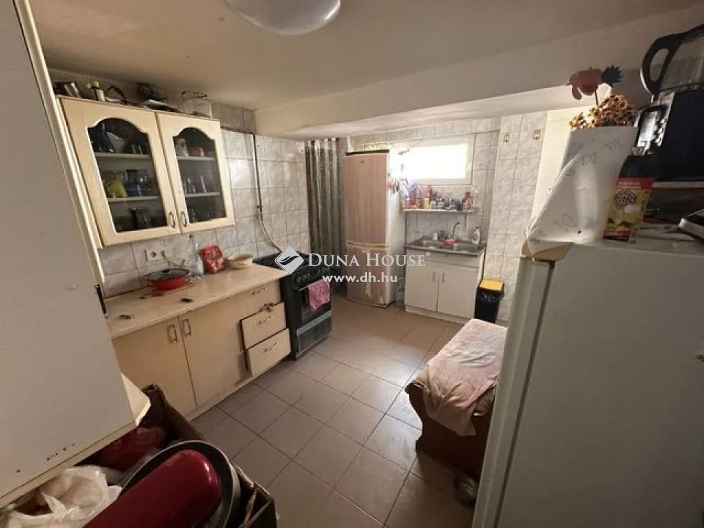 Köök - Fully Renovated Brick House in Csákvár
