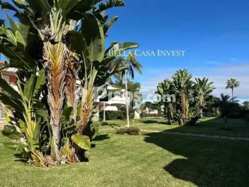 Jardin - Apartment with Sea View in Botanical District