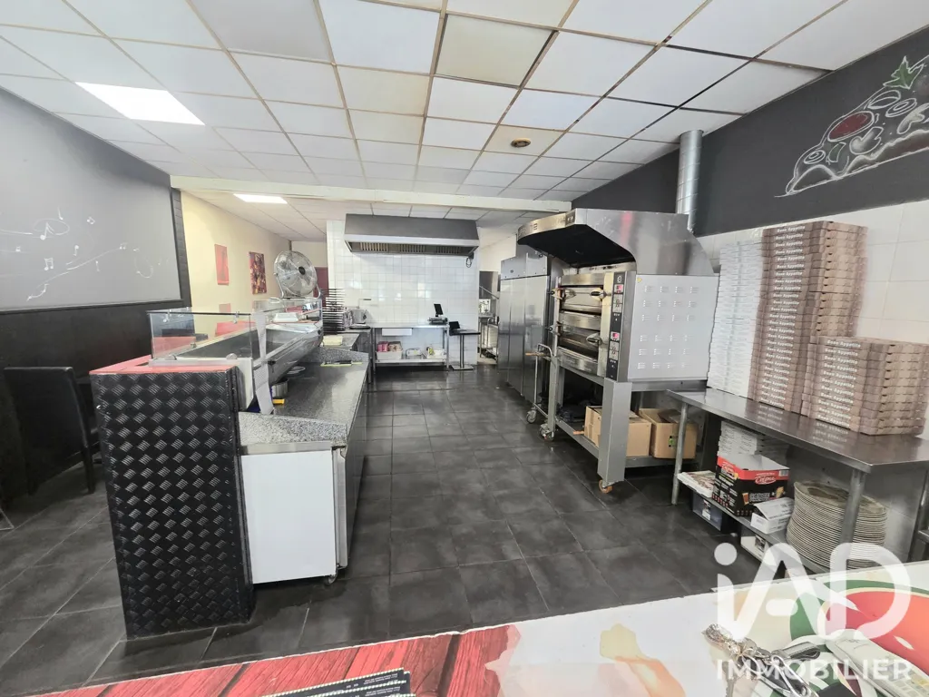 Stanze - Pizzeria with Terrace in Davézieux