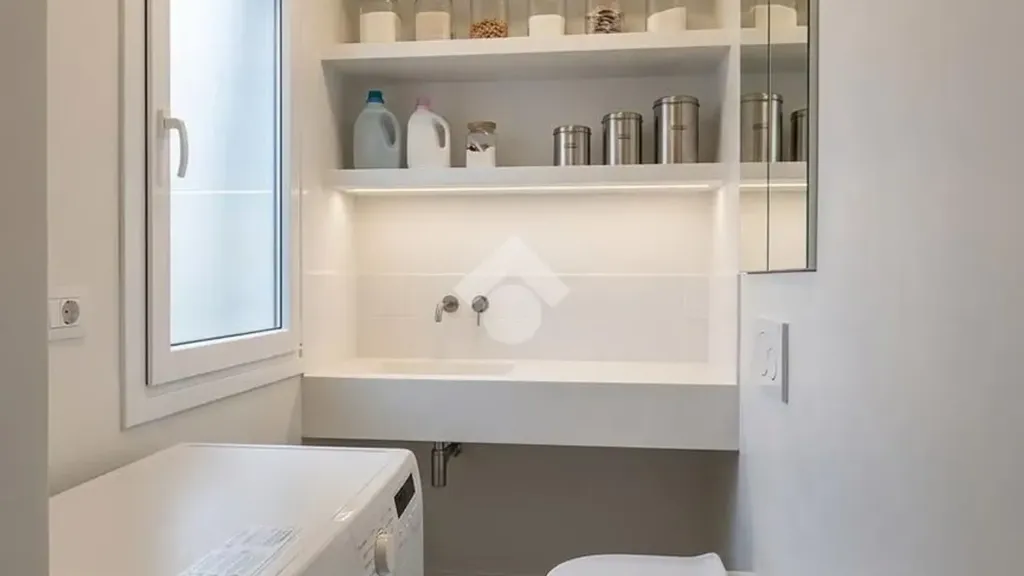 Vannitoad - Bright Apartment with Balconies in Catania