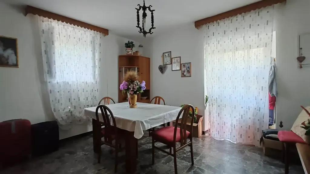 Salle à manger - 11.5-Room House with Double Garage in Guardiagrele