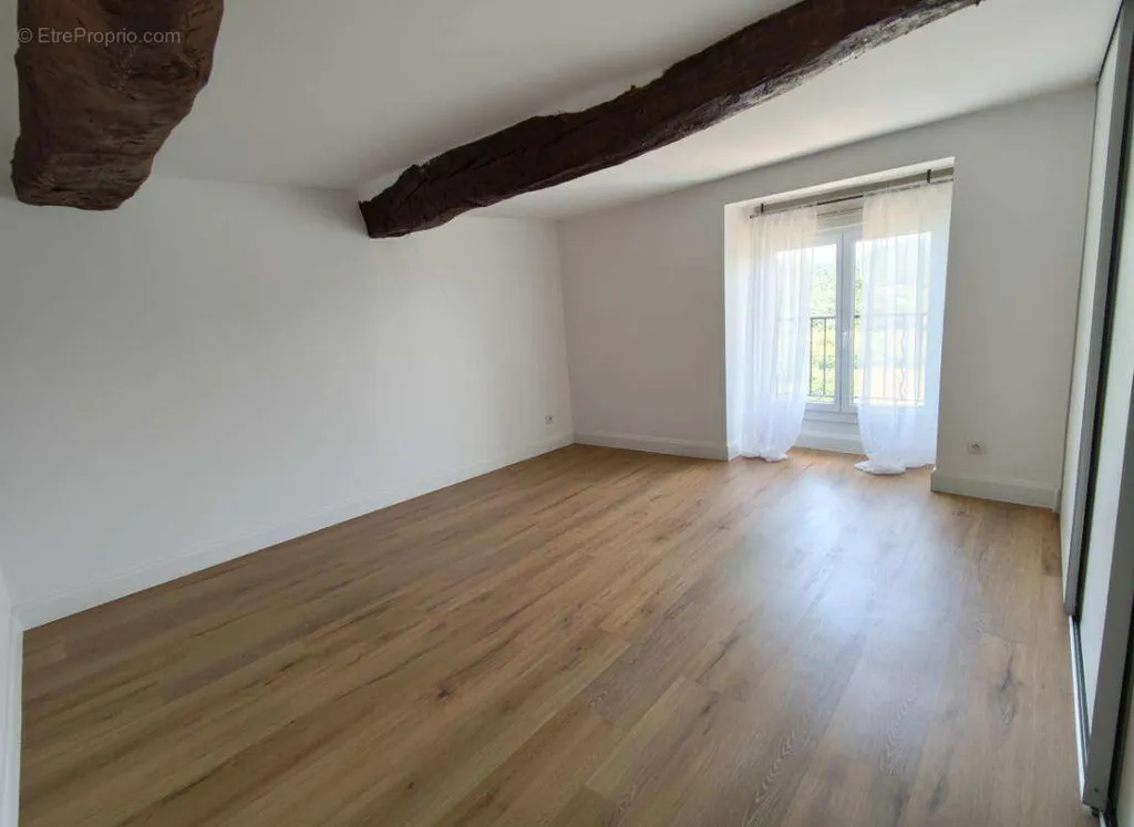 Stanze - Duplex Apartment with Terrace in Digne-les-Bains
