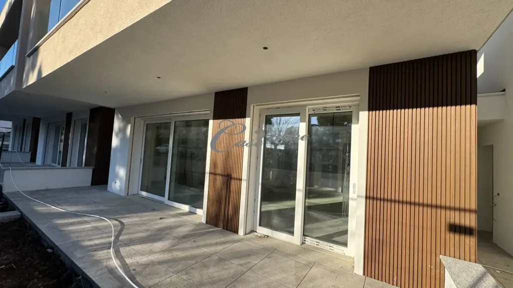 Extérieur - New Villa with Terrace in Cantù