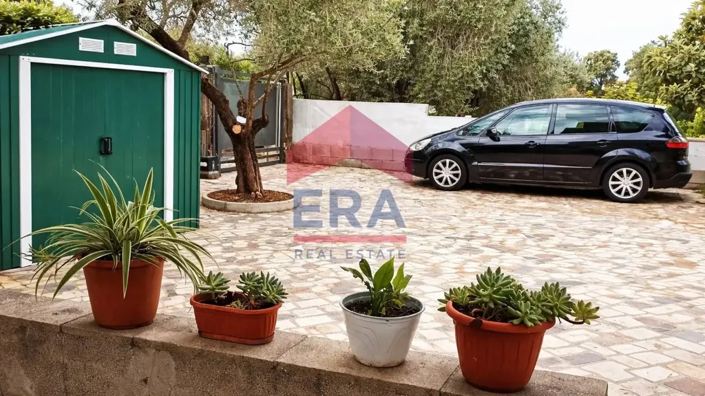 Extérieur - Divided Villa with Private Garden in Ardea