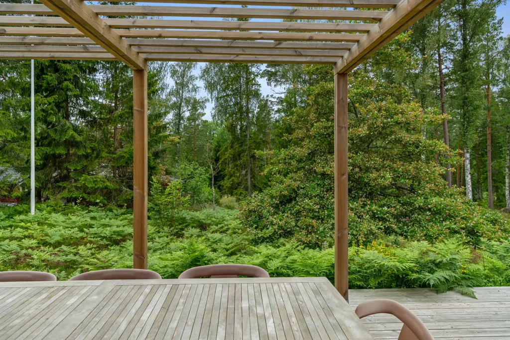 Maison 4 pièces à Norrtälje