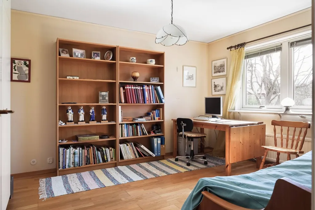 Studio - Villa with Garden in Helsingborg