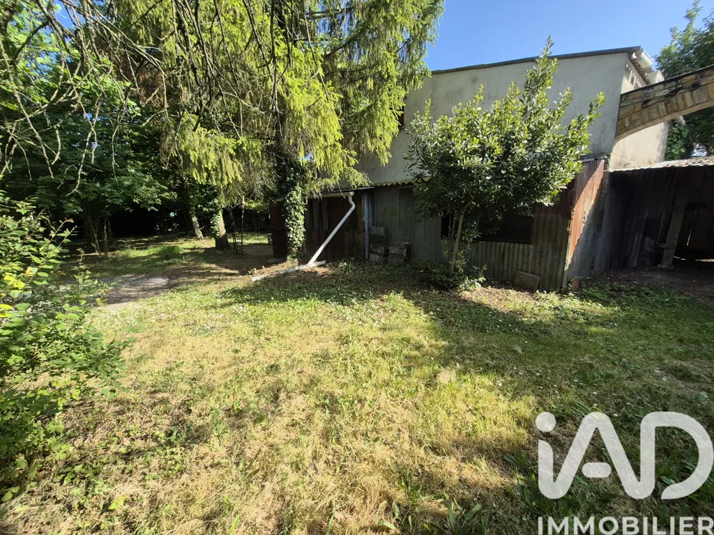 Giardino - Detached House with Garden in Ligron, Thouars