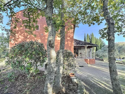 Välivaade - Architectural House with Pool in Roussillon