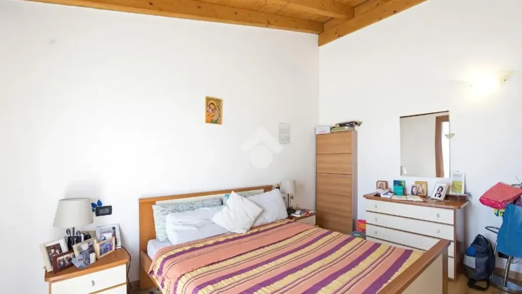 Magamistoad - Bright Apartment with Terrace in Mazzano
