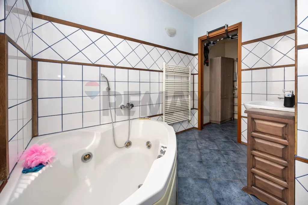 Vannitoad - Duplex Apartment with Terrace in Zelo Buon Persico