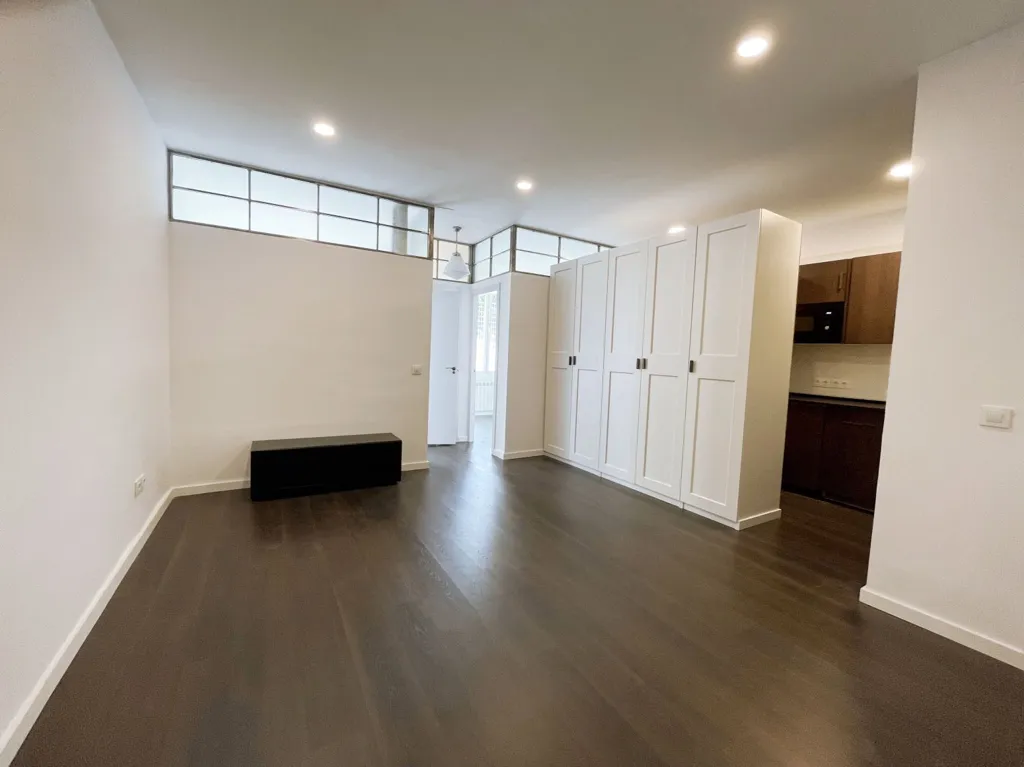 Toad - Modern Flat with River View in Arganzuela