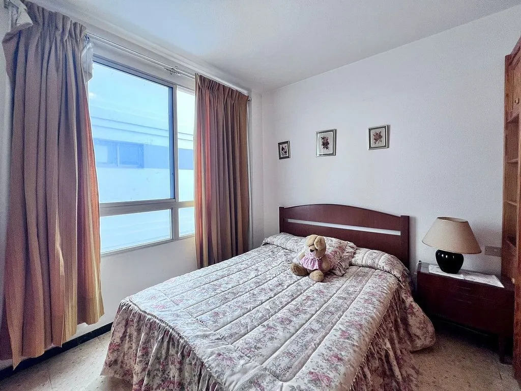 Magamistoad - Chalet with Terraces in Altavista, Las Palmas