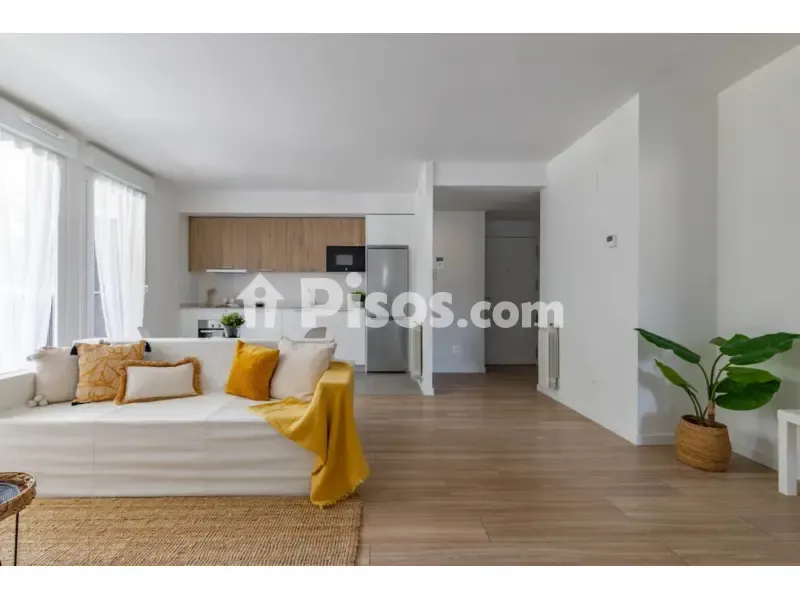 Elutuba - Modern Flat with Terraces in Irún