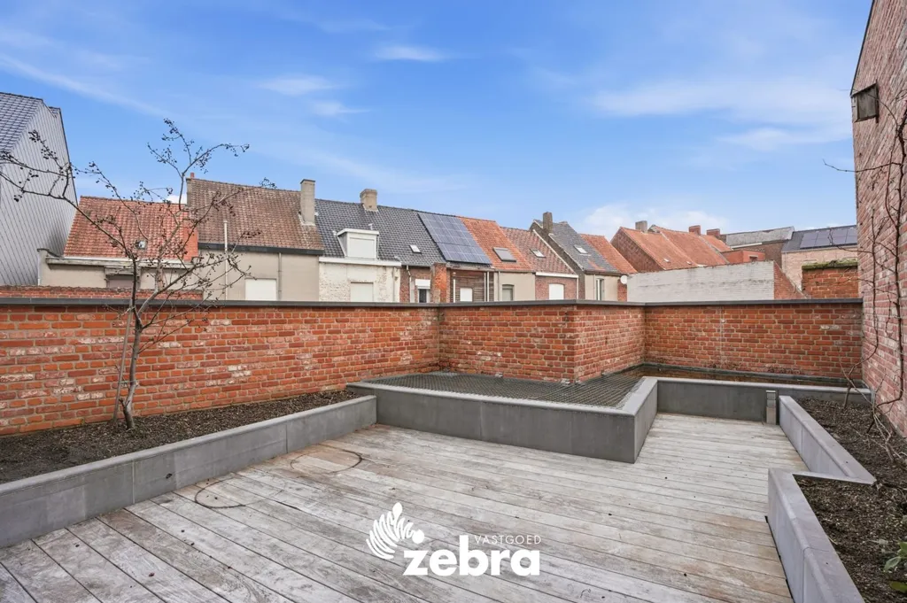 2 magamistoaga korter asukohas Roeselare