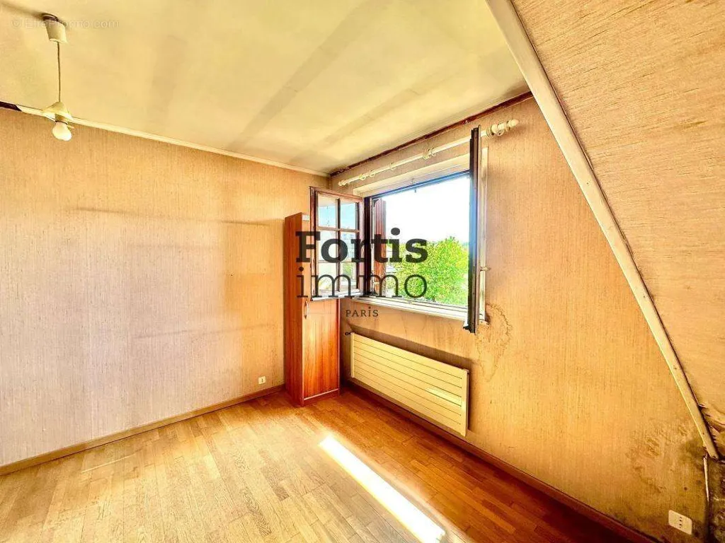 attic