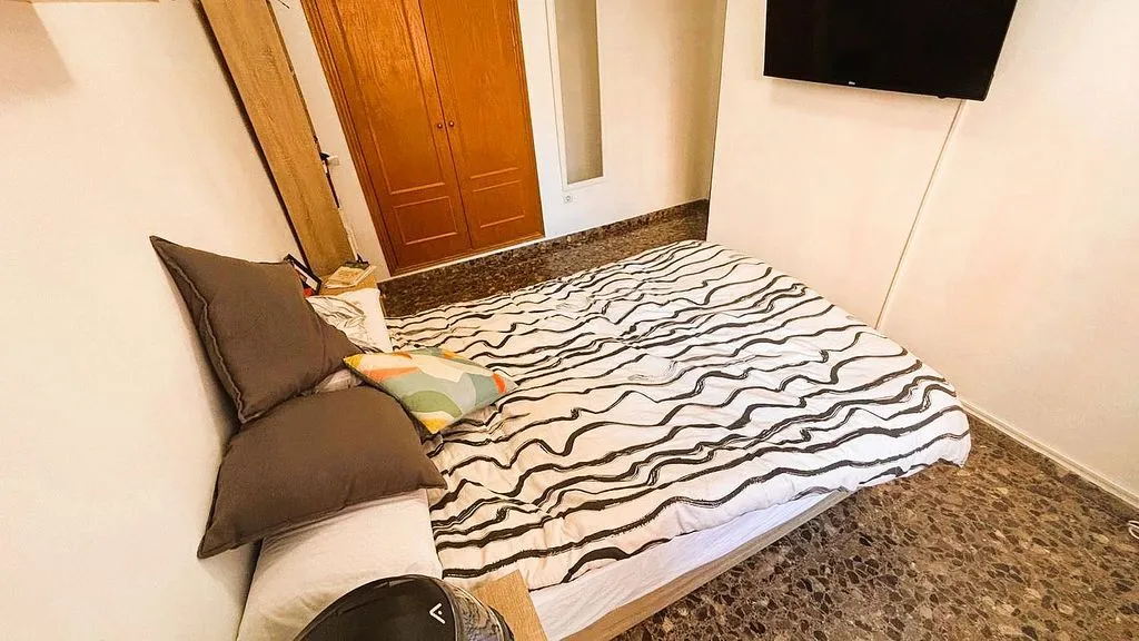 Magamistoad - Apartment with Terrace in Av Valencia, Castellón