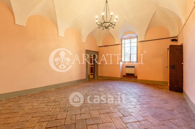 Pièces - Medieval Castle with Garden in Marsciano
