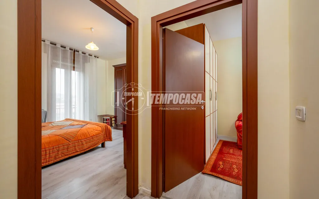 Magamistoad - Flat with Balcony in Sassuolo