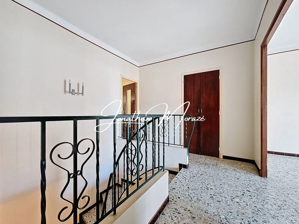Entrée - Maison avec Jardin et Garage à Perpignan