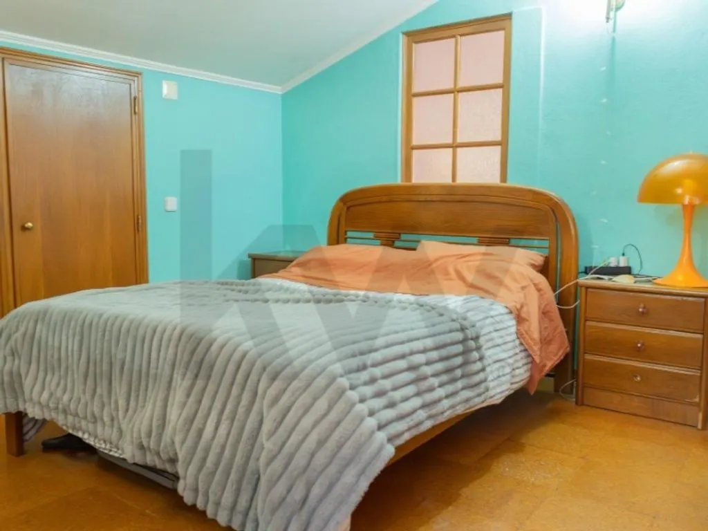 Chambres - Luxury House with Energy Efficiency in Charneca de Caparica