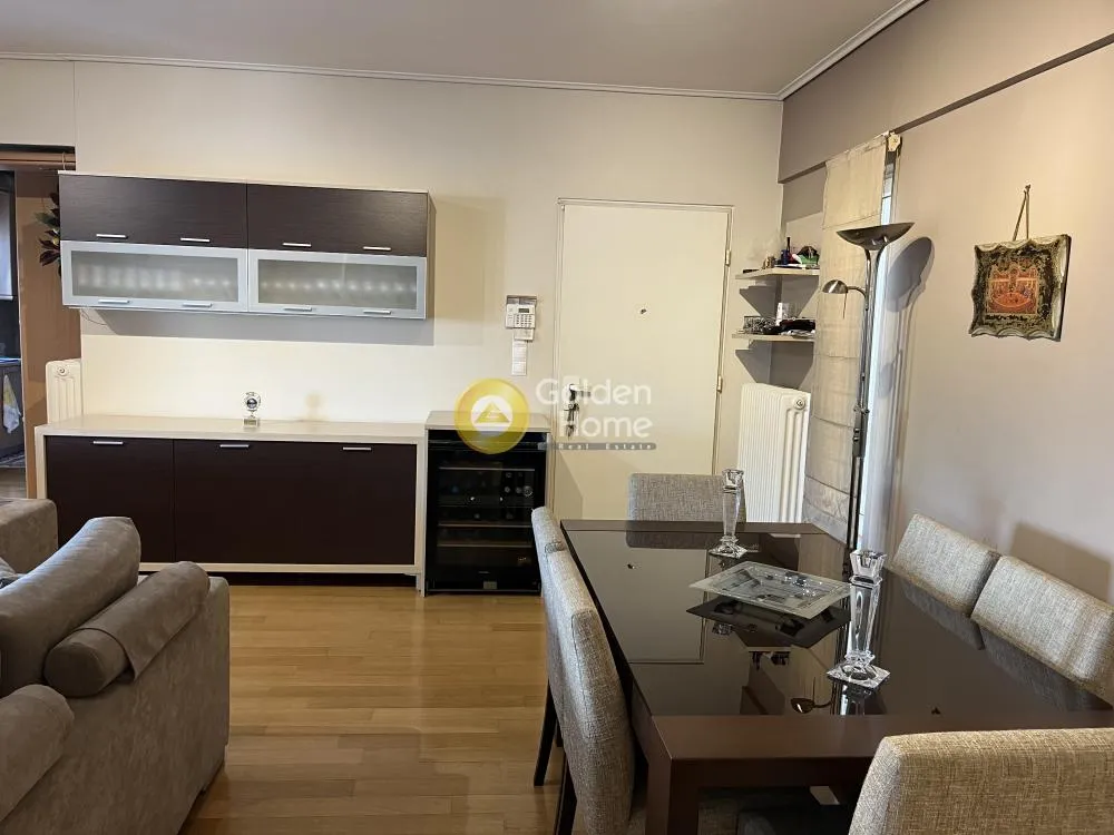 Appartement 4 pièces à GR