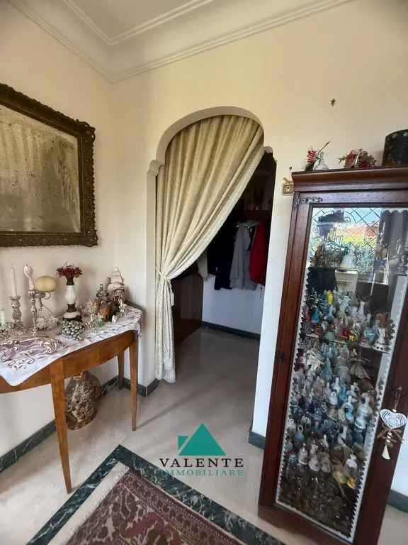 Entrée - Luxury Villa with Pool in Palestrina, Rome