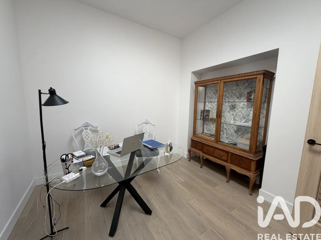 Bureau - Luxury Loft with Terrace in León Centre