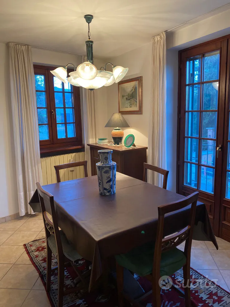 Appartement à IT