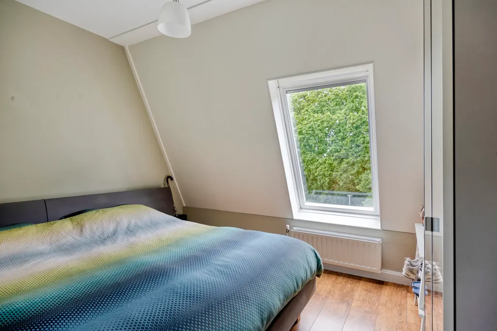 Chambres - Modernised Apartment with Balcony in Gennep