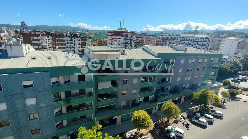 Õhuvaade - Panoramic Apartment with Dual Access in Rende