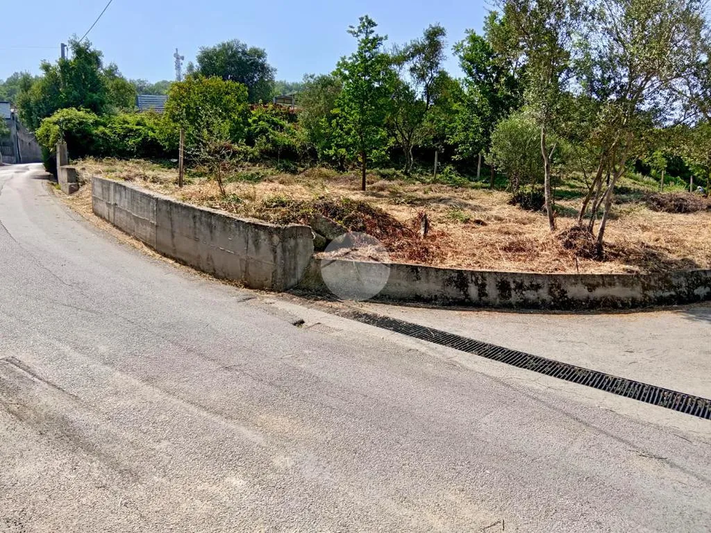 Aed - Industrial Plot in Prignano Cilento