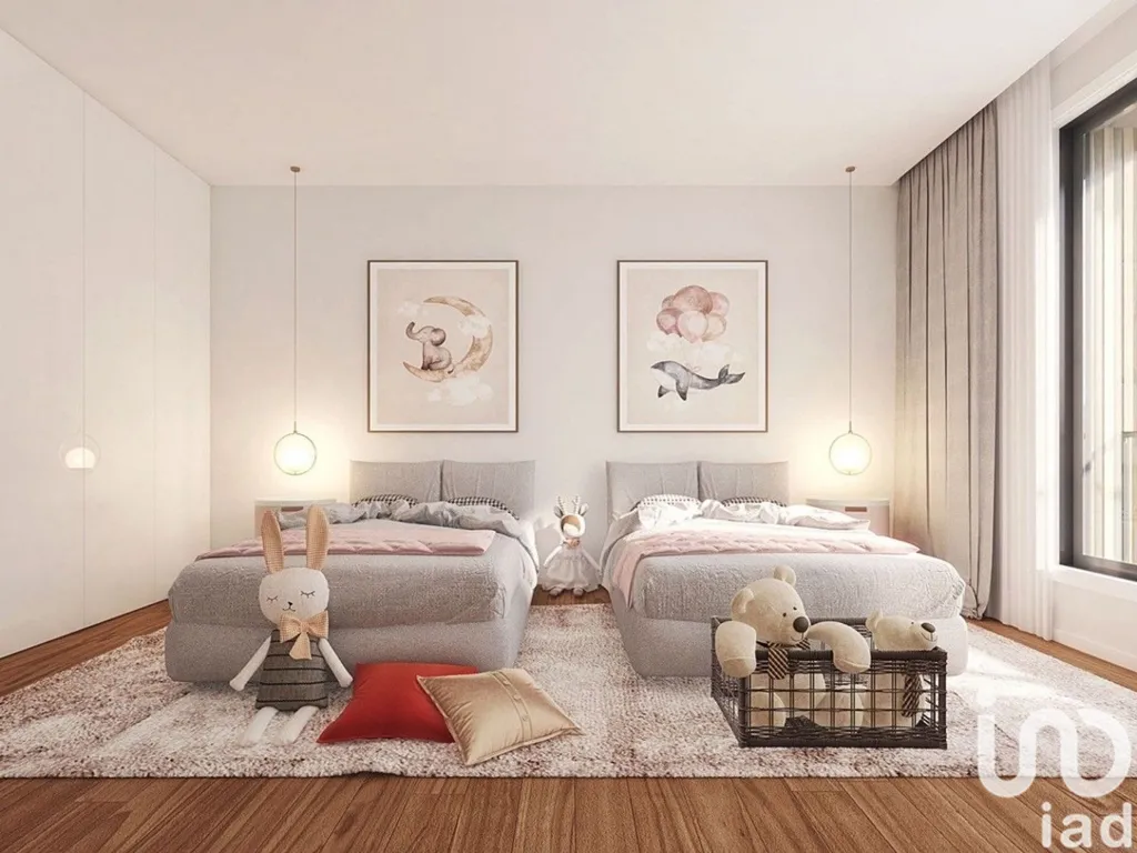 Camere da letto - Luxury 2-Bedroom Apartment in Almancil
