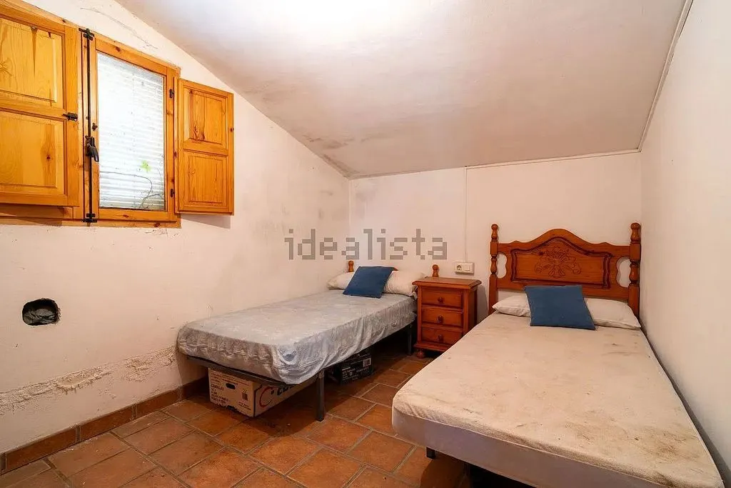 Chambres - Rustic House with Pool in Molina de Segura