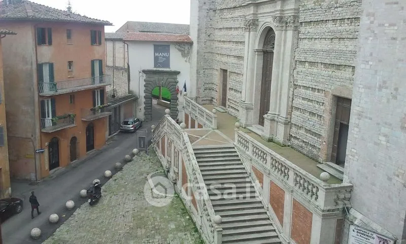 Välivaade - Student Studio in Corso Cavour, Perugia