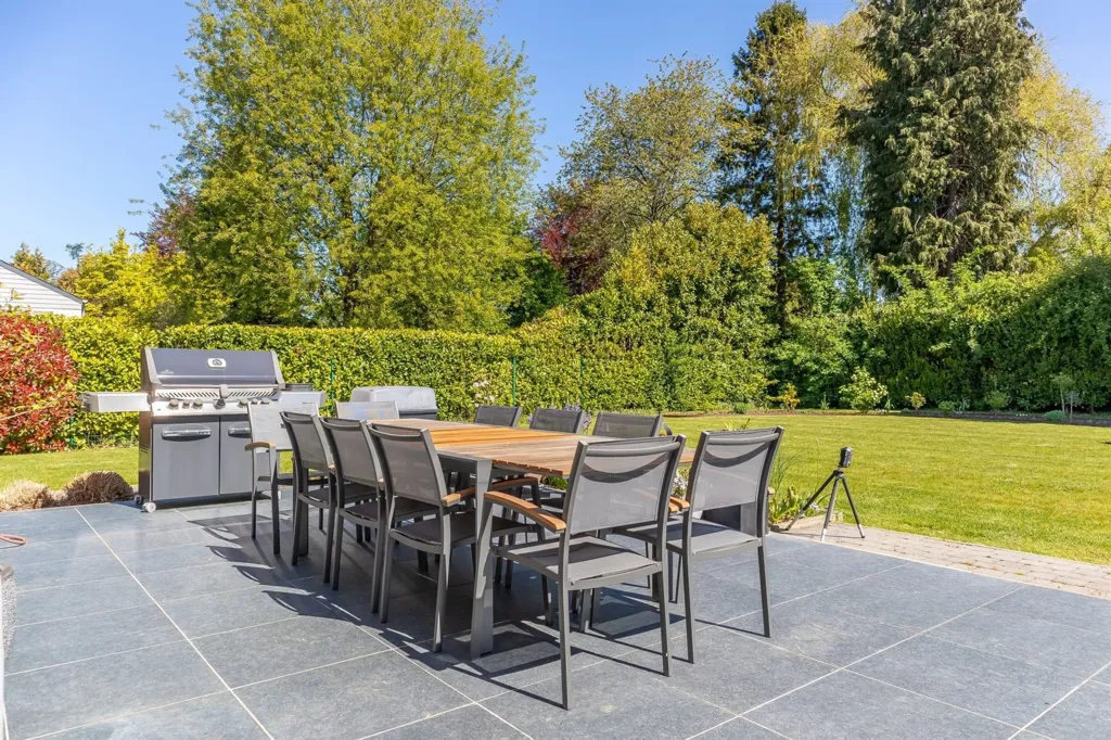 3-bedroom house in Rhode-Saint-Genèse