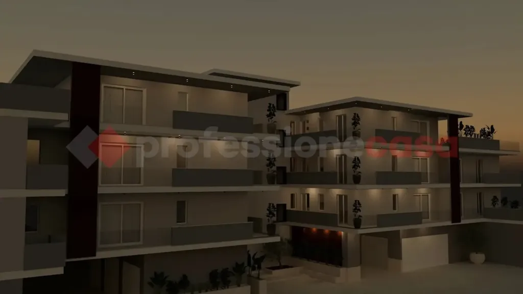 Exterior - Four-Bedroom Apartment in Frattamaggiore