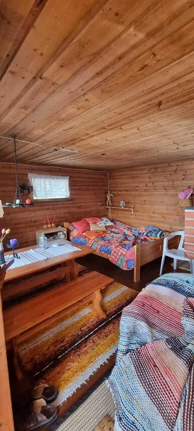 Chambres - Holiday Plot with Sauna by Kaiturinjärvi, Ruokolahti