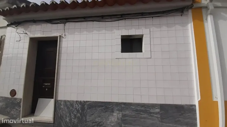 House with Garden View in São Vicente, Elvas