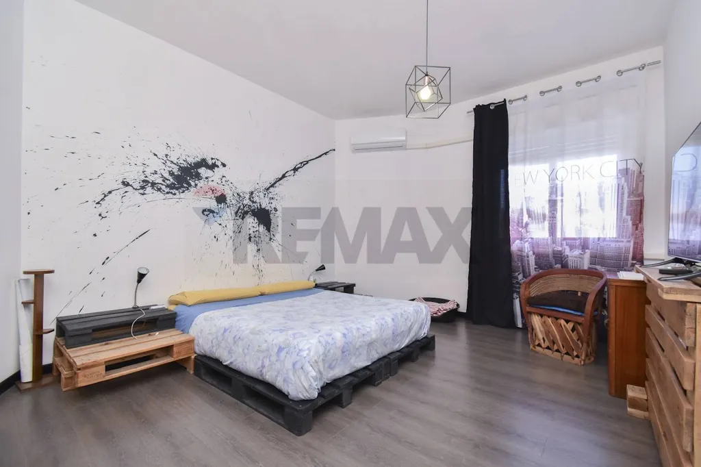 Magamistoad - Modernised Apartment with Terrace in Giarre